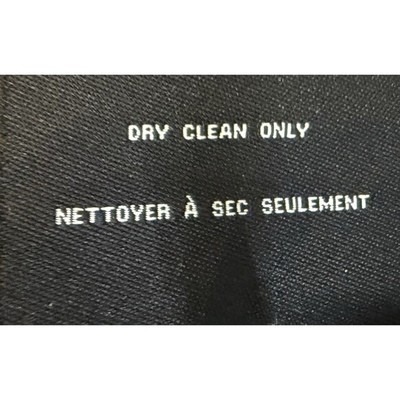 Cole Haan Women’s Wool Blend Coat 10 Brown Alpaca Blend Lined Mid Length Jacket - Picture 13 of 16